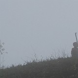 Kid in Sapas Misty Hills